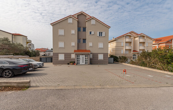 Ferienwohnung - Pag - Novalja , Kroatien - CKD047 82