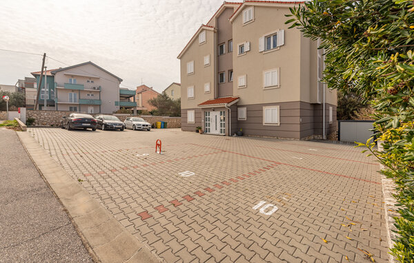Ferienwohnung - Pag - Novalja , Kroatien - CKD047 83