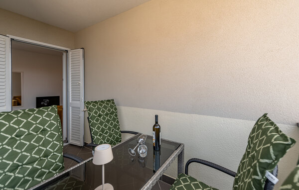 Ferienwohnung - Pag - Novalja , Kroatien - CKD047 101