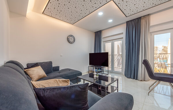 Ferienwohnung - Pag-Metajna , Kroatien - CKD049 2