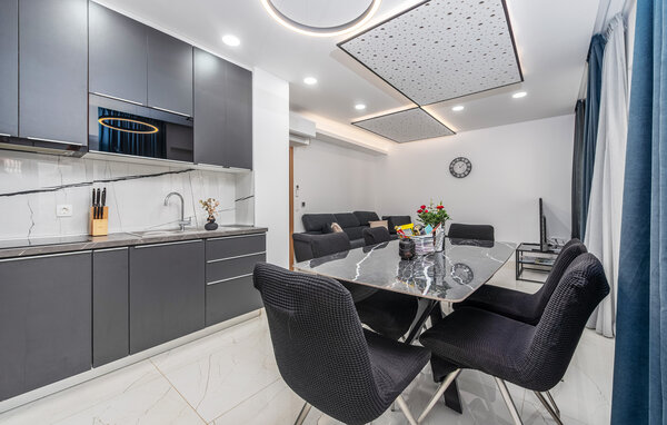 Apartament - Pag-Metajna , Chorwacja - CKD049 3