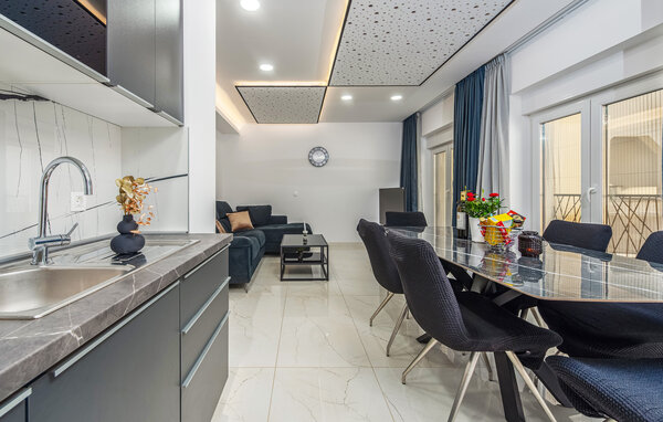 Apartament - Pag-Metajna , Chorwacja - CKD049 302