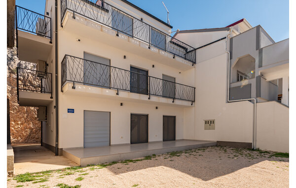 Apartament - Pag-Metajna , Chorwacja - CKD049 81