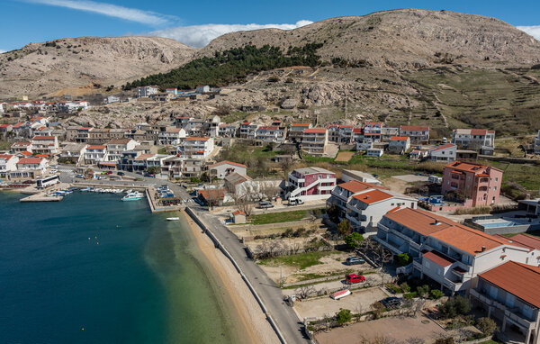 Apartament - Pag-Metajna , Chorwacja - CKD049 82