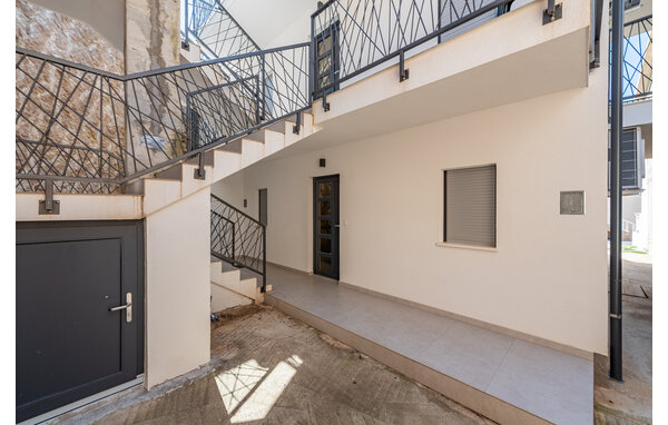 Apartament - Pag-Metajna , Chorwacja - CKD049 101