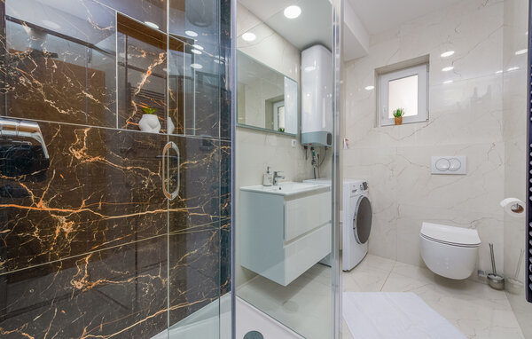 Ferieleilighet - Pag - Metajna , Kroatia - CKD050 702