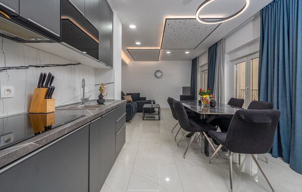 Ferieleilighet - Pag - Metajna , Kroatia - CKD050 401