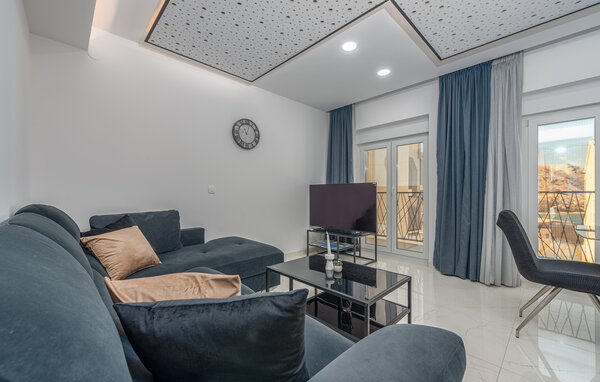 Ferieleilighet - Pag - Metajna , Kroatia - CKD050 301