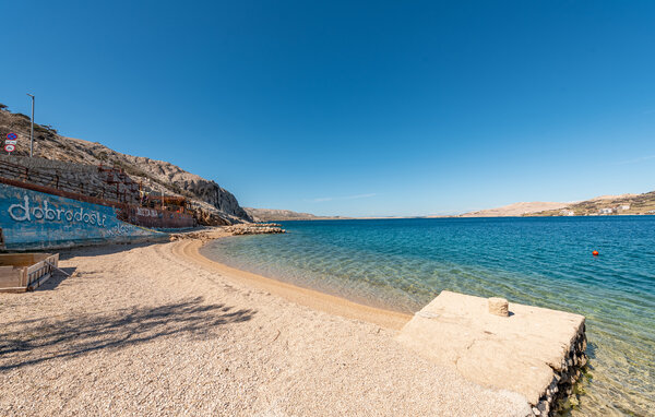 Ferieleilighet - Pag - Metajna , Kroatia - CKD050 102