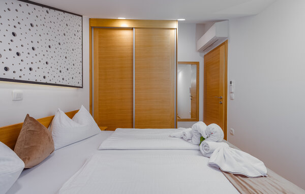 Semesterlägenhet - Pag - Metajna , Kroatien - CKD051 601