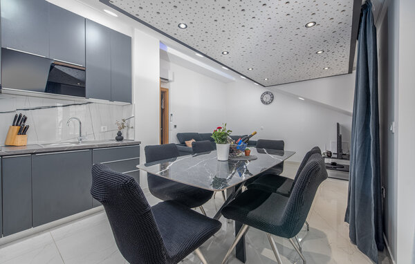 Semesterlägenhet - Pag - Metajna , Kroatien - CKD051 5