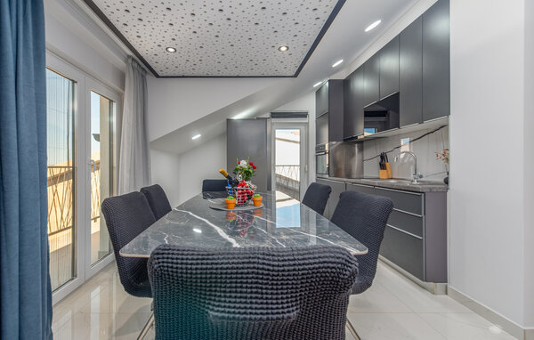 Semesterlägenhet - Pag - Metajna , Kroatien - CKD051 401