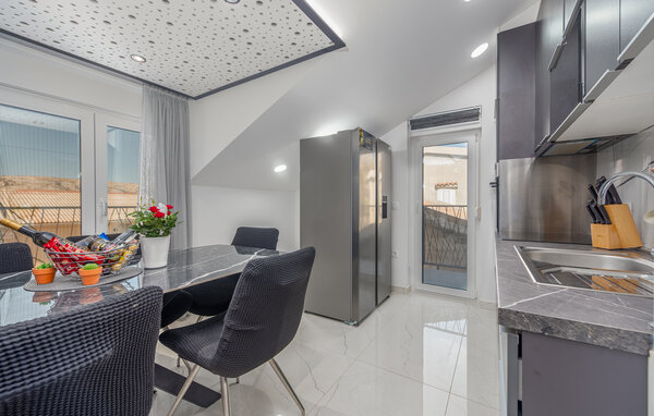 Semesterlägenhet - Pag - Metajna , Kroatien - CKD051 402