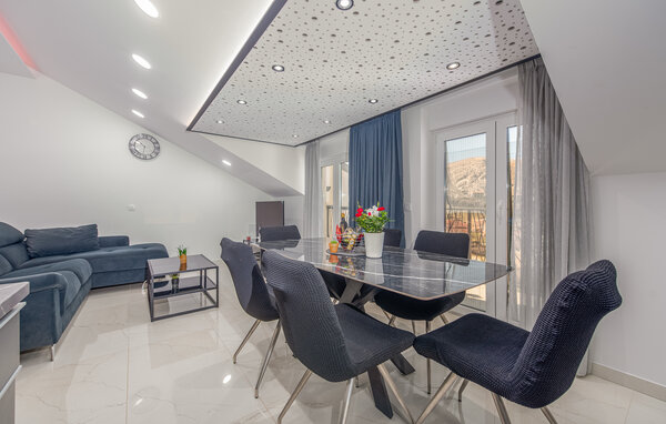 Semesterlägenhet - Pag - Metajna , Kroatien - CKD051 301