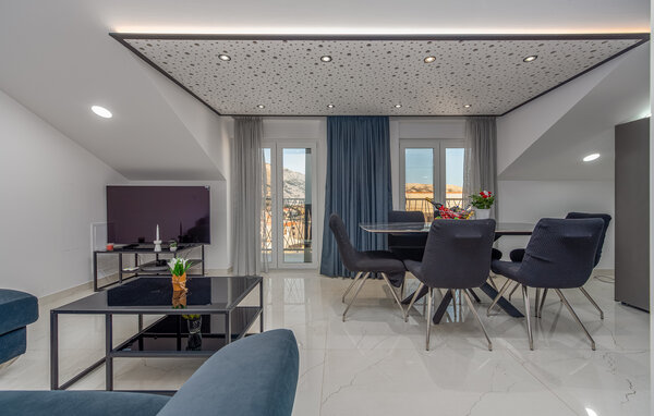 Semesterlägenhet - Pag - Metajna , Kroatien - CKD051 302