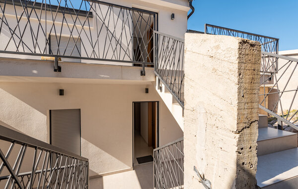 Semesterlägenhet - Pag - Metajna , Kroatien - CKD051 82