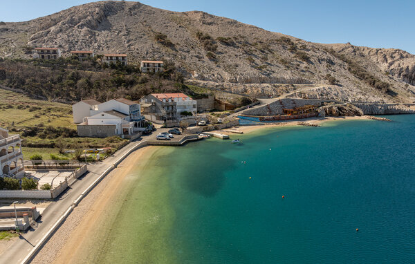 Semesterlägenhet - Pag - Metajna , Kroatien - CKD051 84