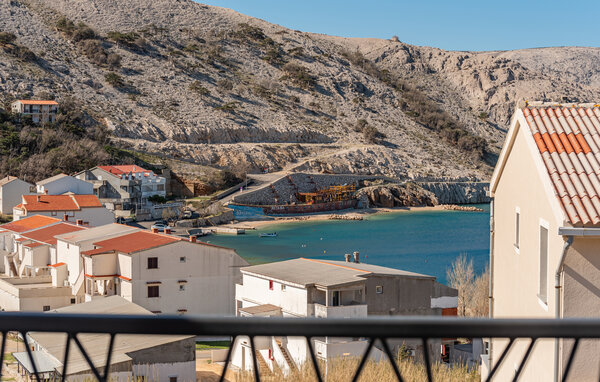 Apartament - Pag - Metajna , Chorwacja - CKD051 1
