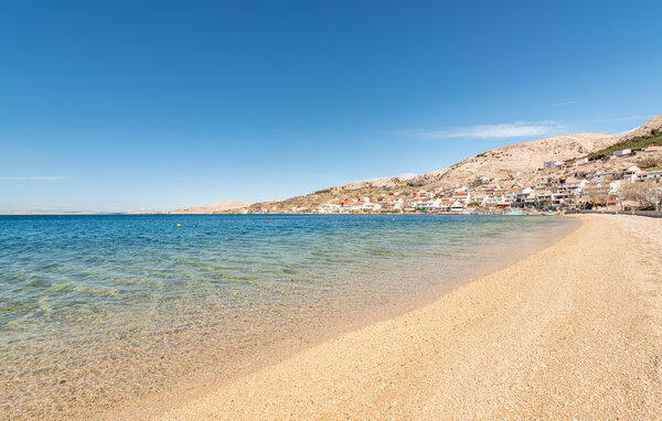 Semesterlägenhet - Pag - Metajna , Kroatien - CKD051 103