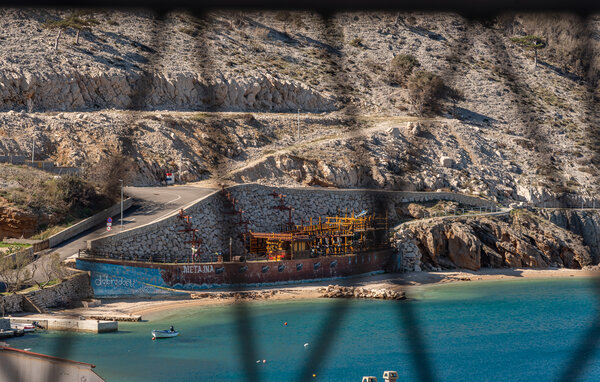 Semesterlägenhet - Pag - Metajna , Kroatien - CKD051 201