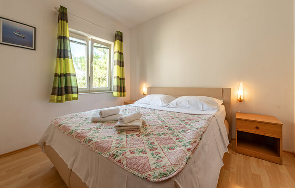 Ferienwohnung - Pag-Mandre , Kroatien - CKD052 602