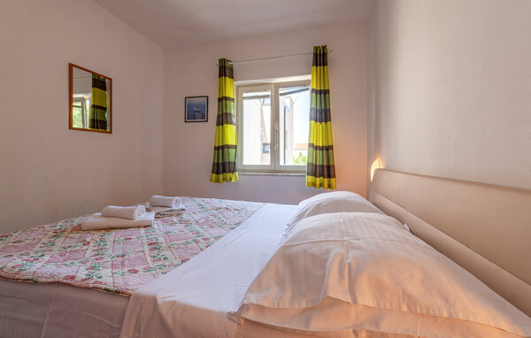 Ferienwohnung - Pag-Mandre , Kroatien - CKD052 603