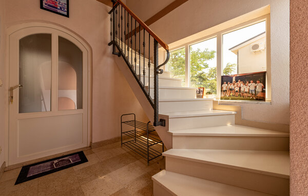 Ferienwohnung - Pag-Mandre , Kroatien - CKD052 501