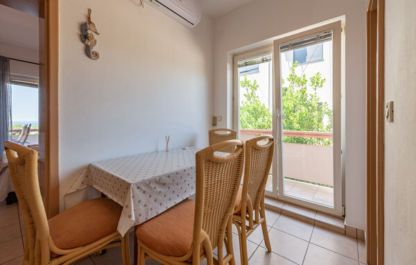 Ferienwohnung - Pag-Mandre , Kroatien - CKD052 402