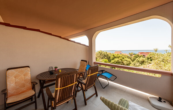 Ferienwohnung - Pag-Mandre , Kroatien - CKD052 2