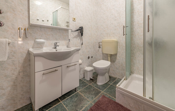 Apartman - Pag-Mandre , Hrvatska - CKD053 701