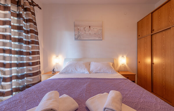 Apartman - Pag-Mandre , Hrvatska - CKD053 601