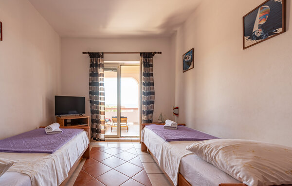 Apartman - Pag-Mandre , Hrvatska - CKD053 603