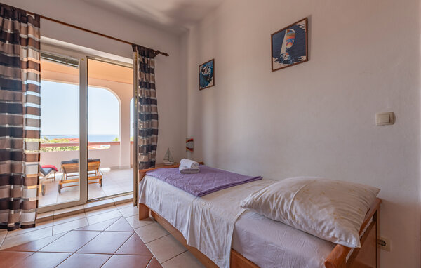 Apartman - Pag-Mandre , Hrvatska - CKD053 604