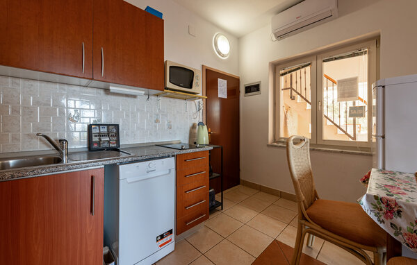 Apartman - Pag-Mandre , Hrvatska - CKD053 3