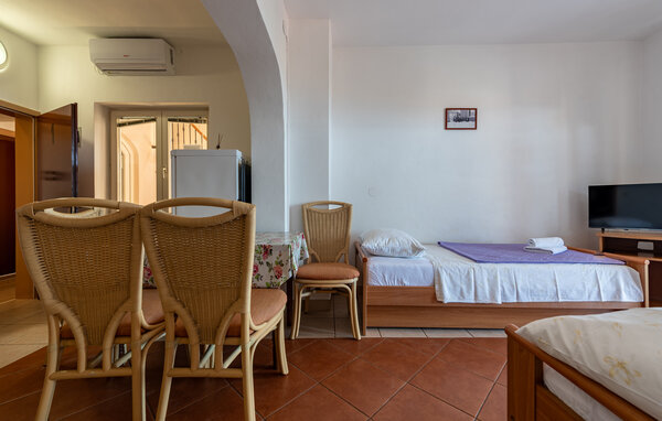 Apartman - Pag-Mandre , Hrvatska - CKD053 301