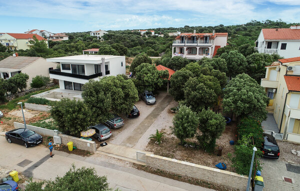 Apartman - Pag-Mandre , Hrvatska - CKD053 81