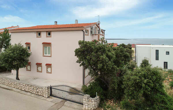 Apartman - Pag-Mandre , Hrvatska - CKD053 83