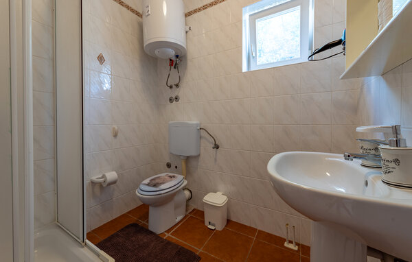 Apartament - Pag-Mandre , Chorwacja - CKD054 702