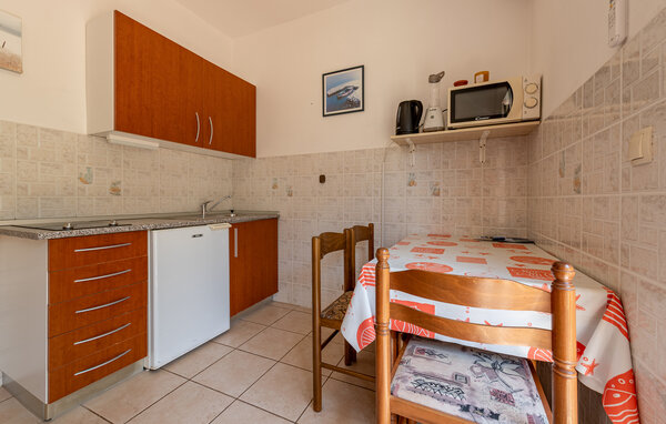 Apartament - Pag-Mandre , Chorwacja - CKD054 401