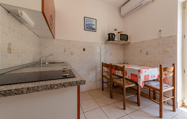 Apartament - Pag-Mandre , Chorwacja - CKD054 402
