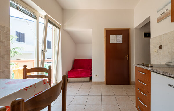 Apartament - Pag-Mandre , Chorwacja - CKD054 403