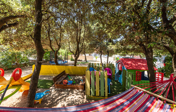 Apartament - Pag-Mandre , Chorwacja - CKD054 103