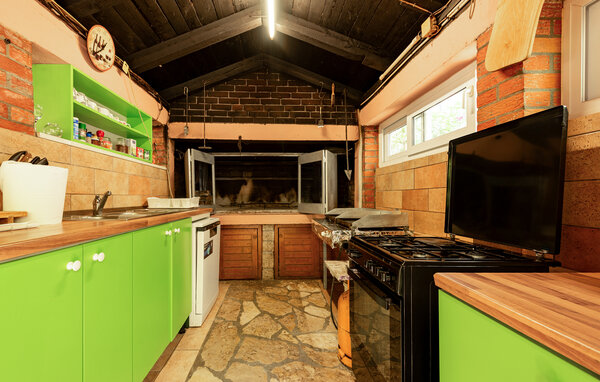 Apartament - Pag-Mandre , Chorwacja - CKD054 105