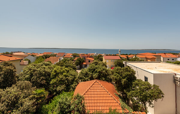 Apartament - Pag-Mandre , Chorwacja - CKD054 201