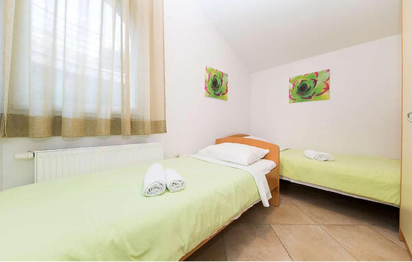 Apartman - Pag - Vidalici , Hrvatska - CKD055 601