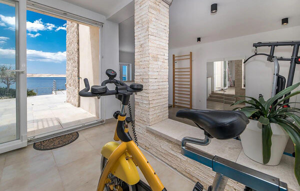 Apartman - Pag - Vidalici , Hrvatska - CKD056 801