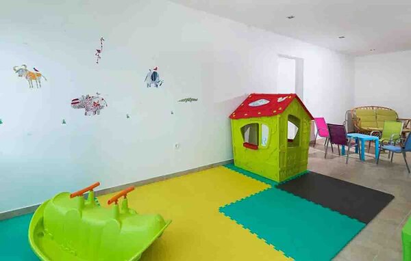 Apartman - Pag - Vidalici , Hrvatska - CKD056 803
