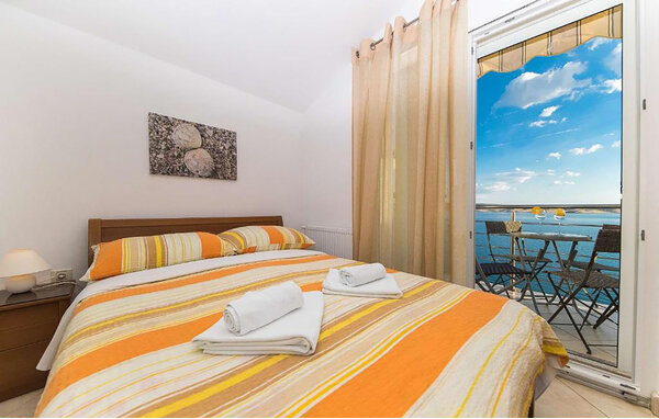 Apartman - Pag - Vidalici , Hrvatska - CKD056 4
