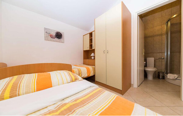 Apartman - Pag - Vidalici , Hrvatska - CKD056 601