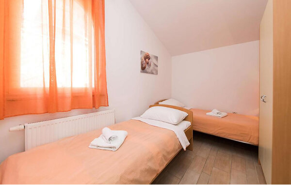 Apartman - Pag - Vidalici , Hrvatska - CKD056 602